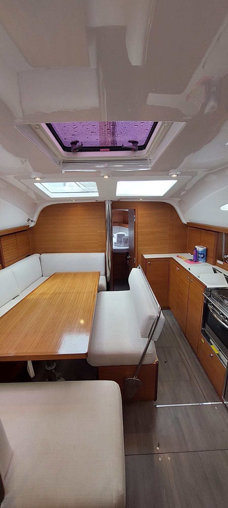 Elan Impression 45.1 Moonlight, Foto 3