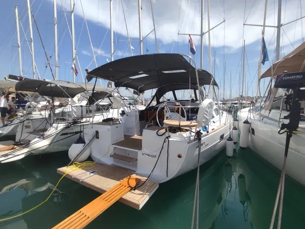Elan Impression 45.1 Moonlight, Foto 5
