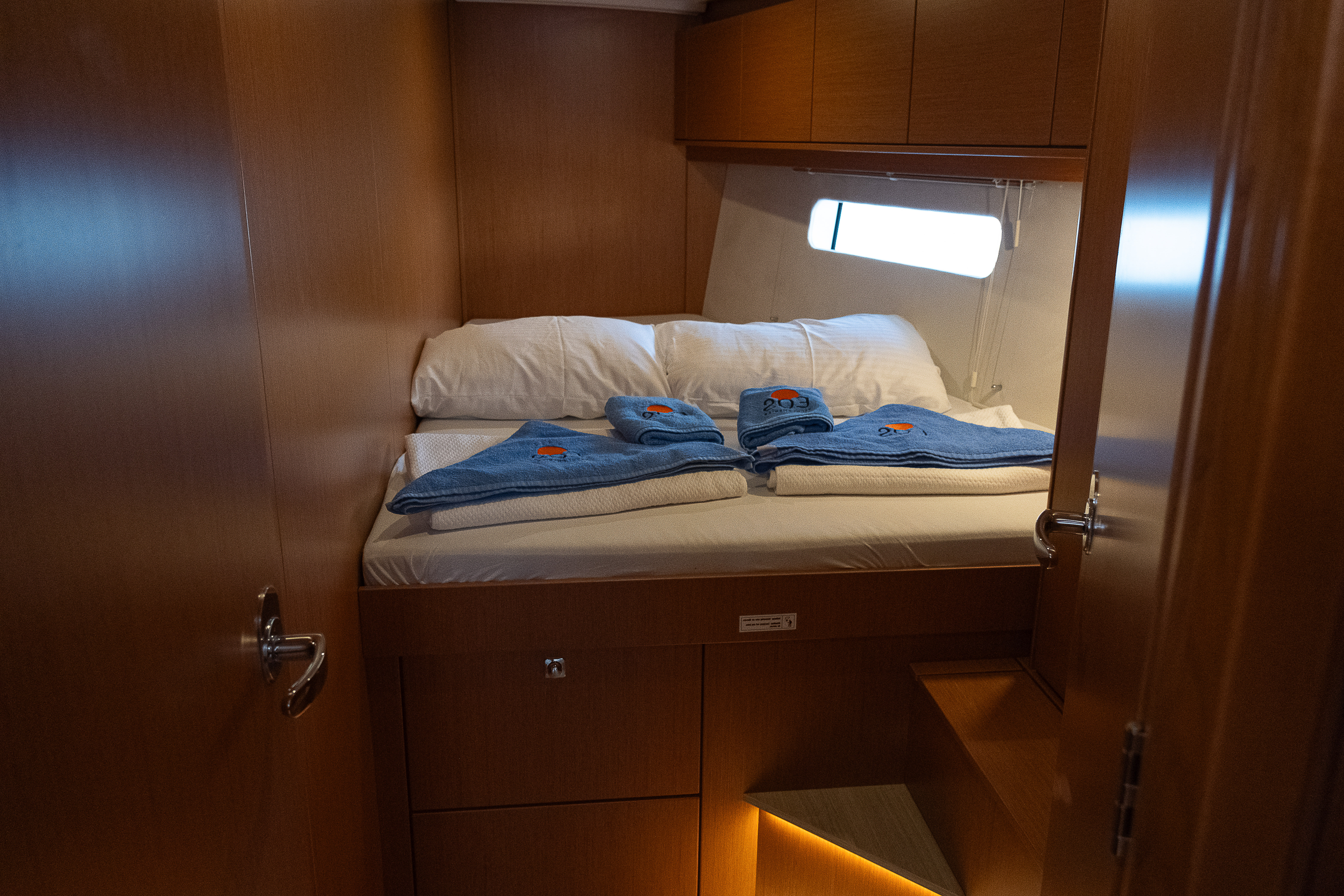 Bavaria C46 Arke, Foto 3