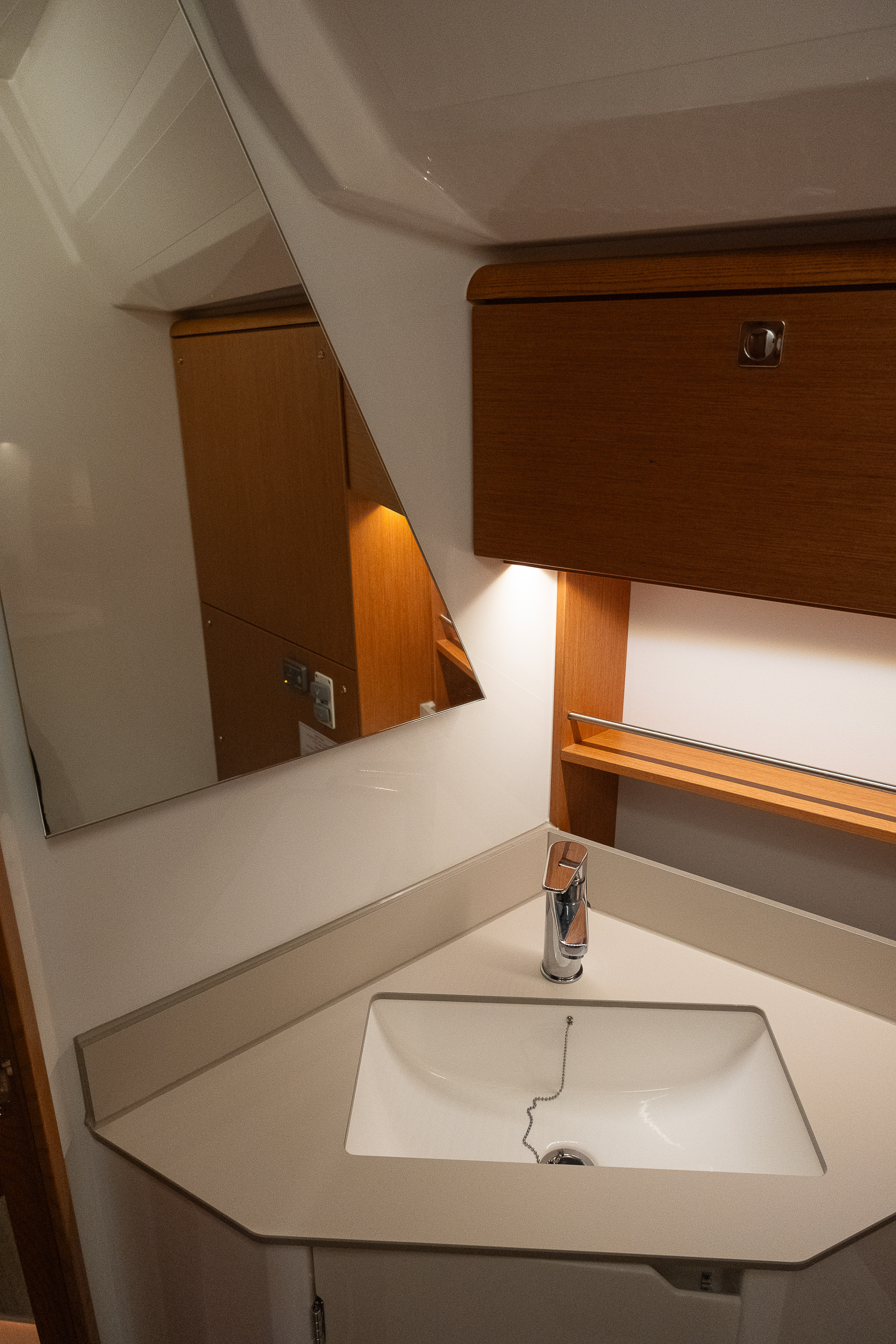 Bavaria C46 Arke, Foto 4