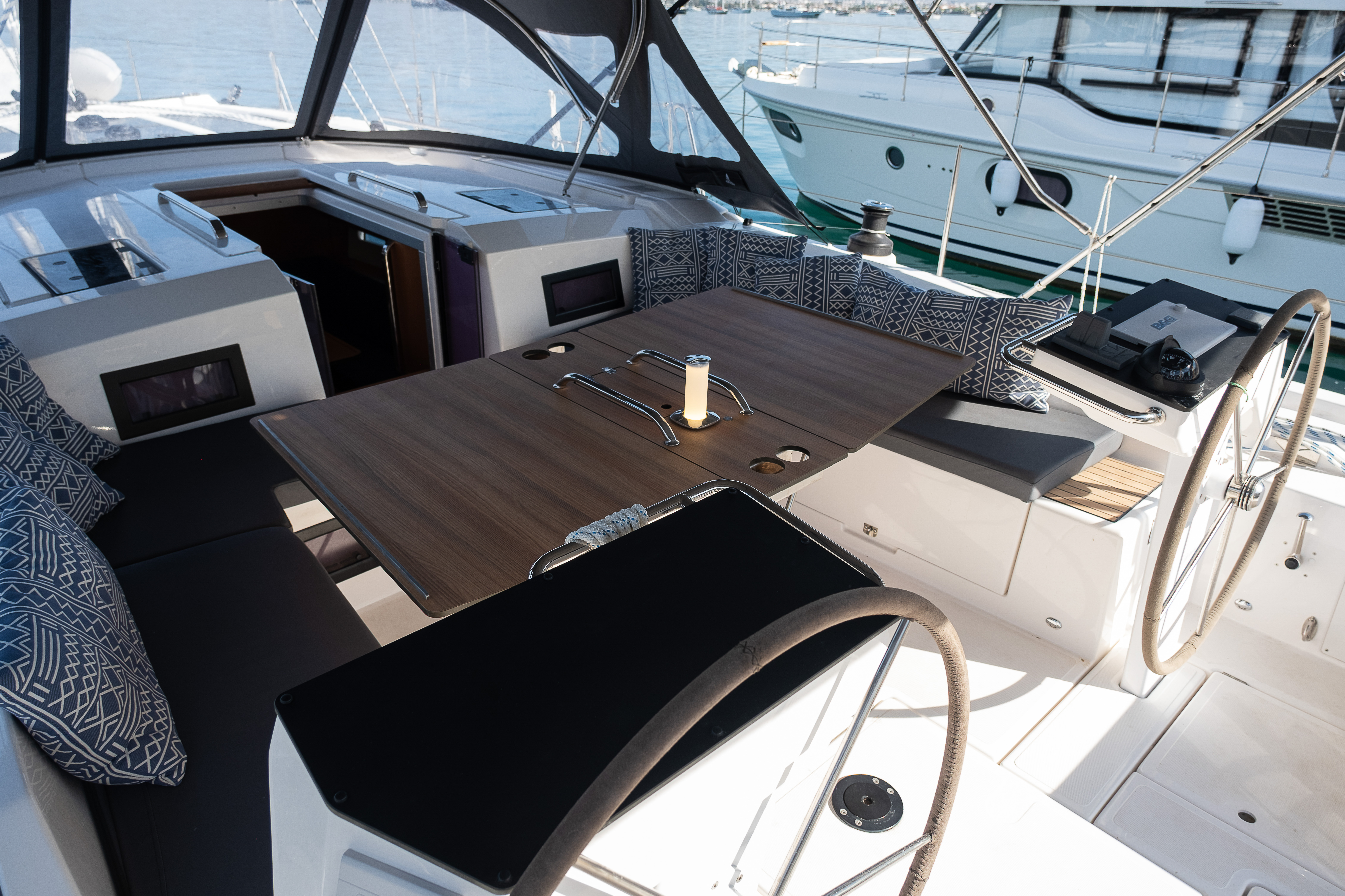 Bavaria C46 Iris, Foto 4