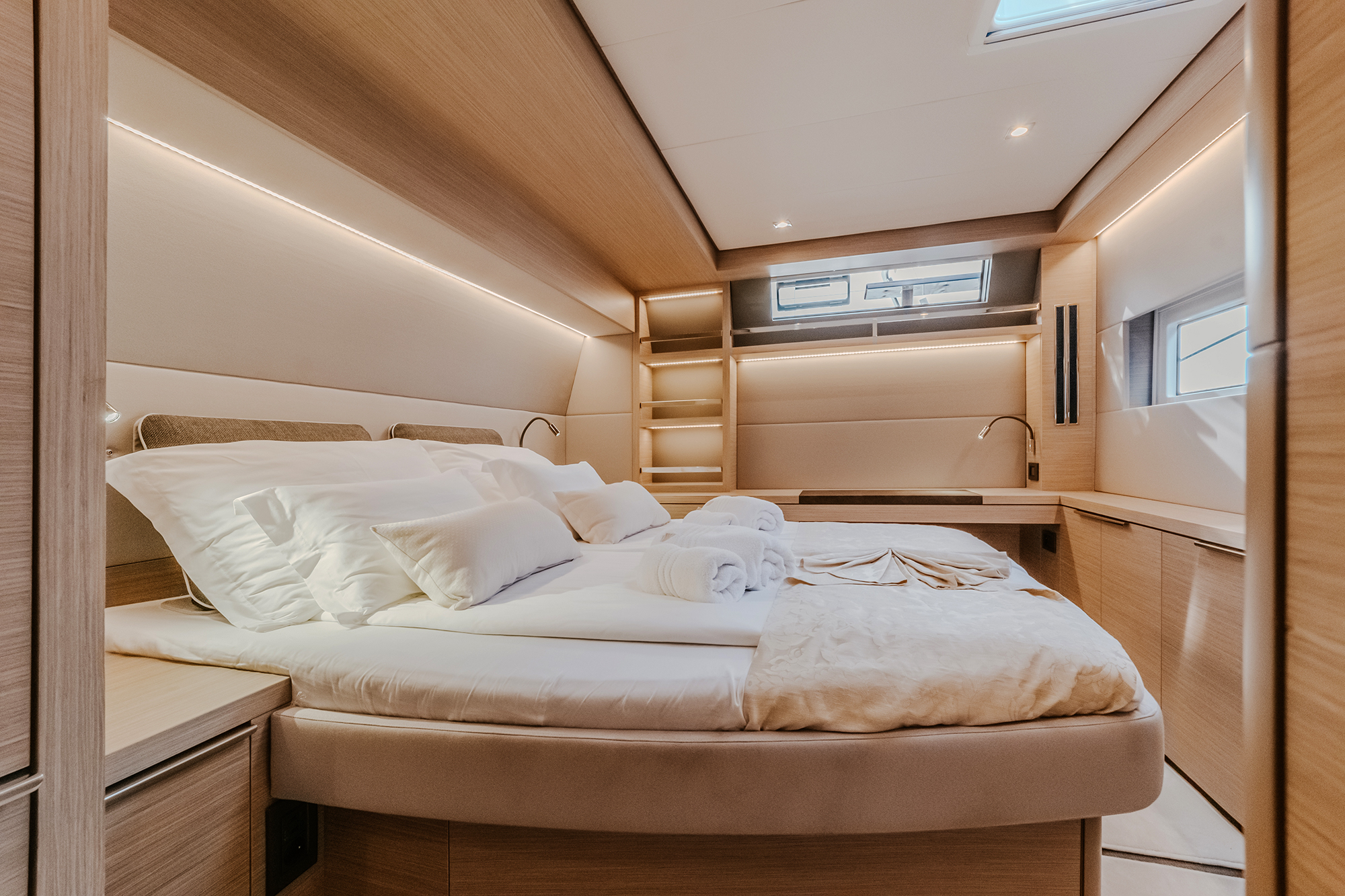 Lagoon 55, Foto 2
