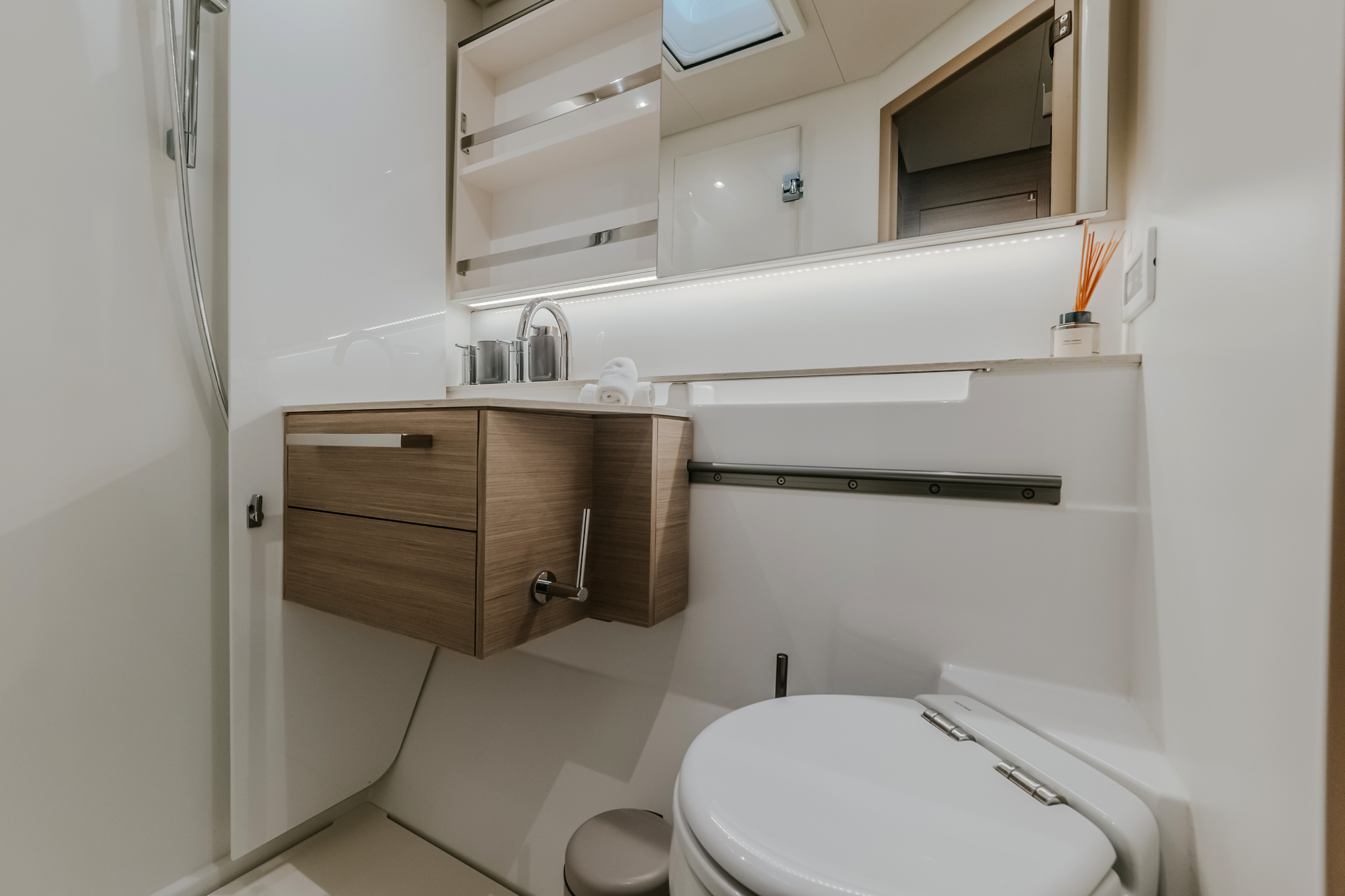 Lagoon 55, Foto 4