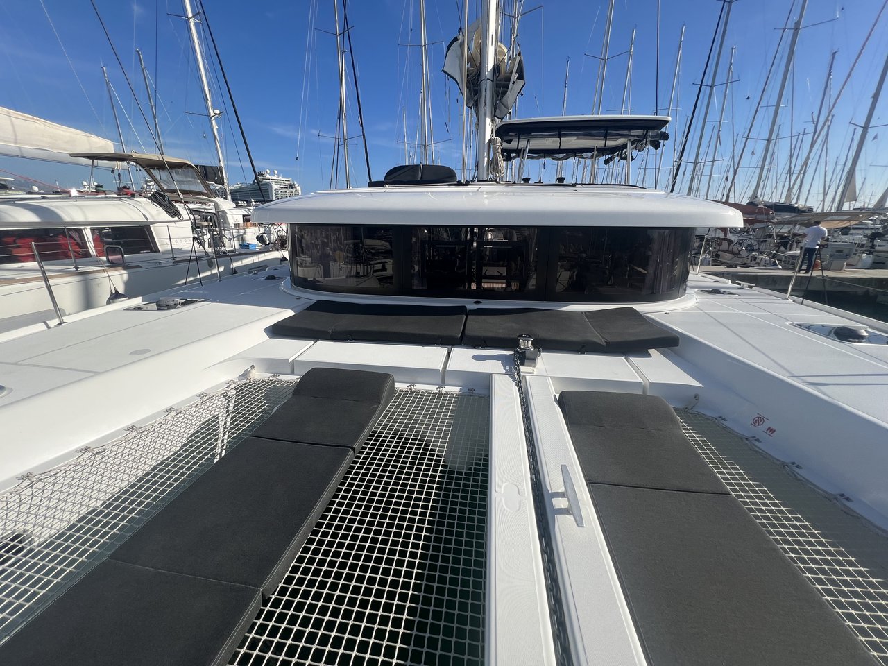 Lagoon 42 Adventure, Foto 4