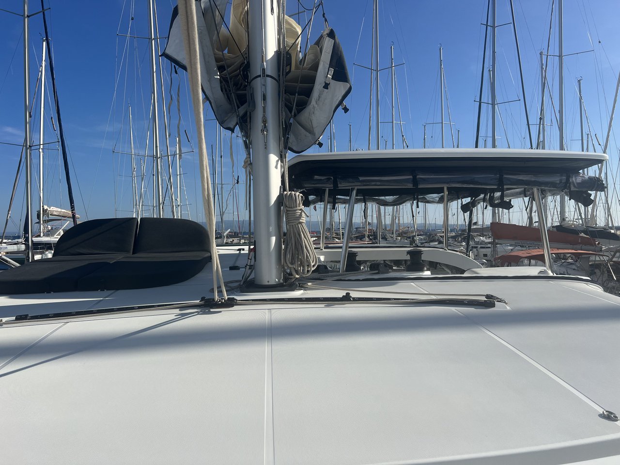 Lagoon 42 Adventure, Foto 5