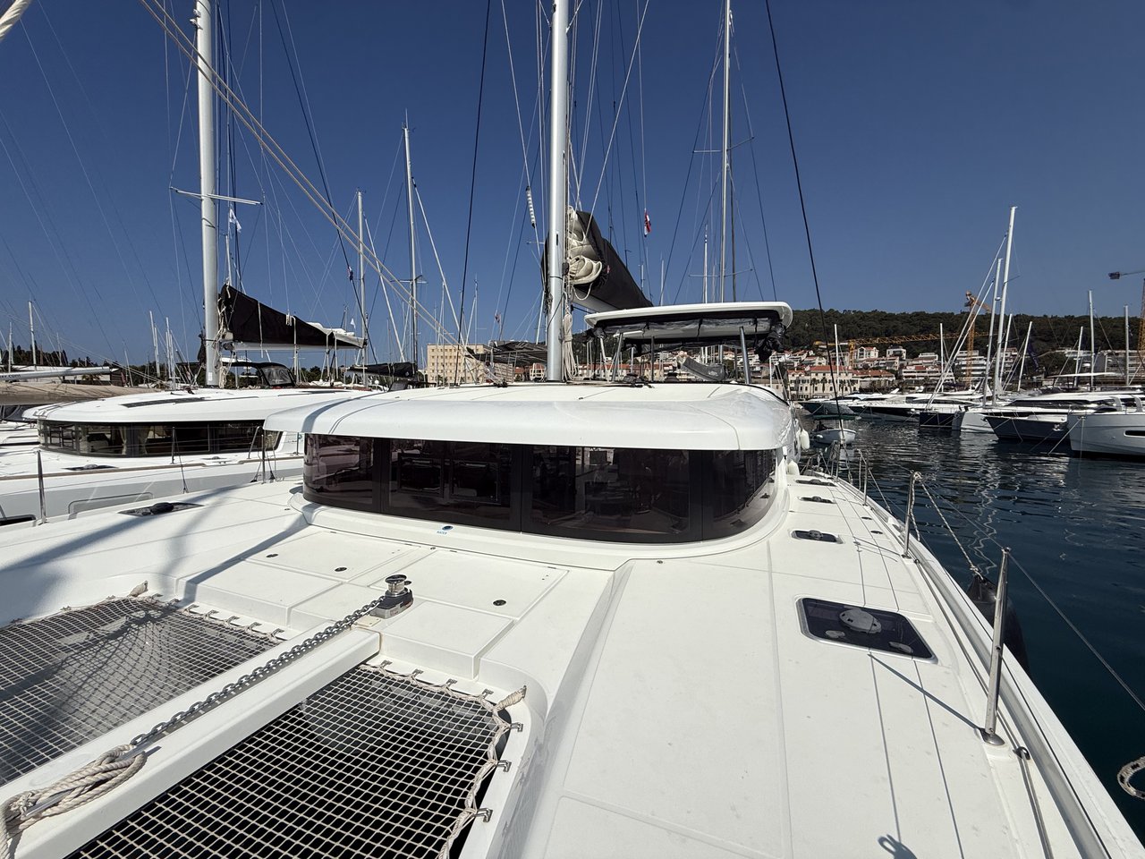 Lagoon 42 Tigeer Royale, Foto 3