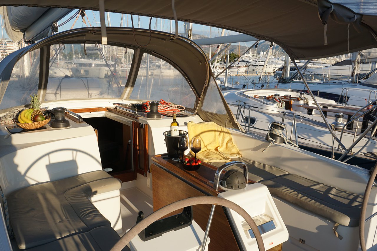 Bavaria Cruiser 51, Foto 2