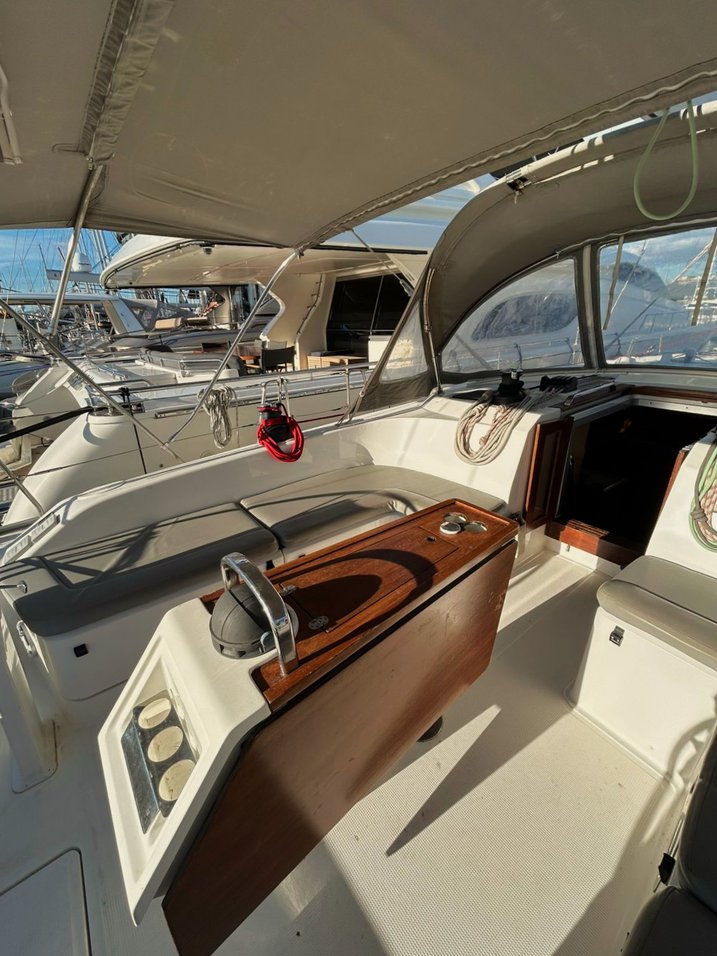 Bavaria Cruiser 51, Foto 3