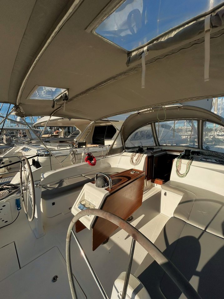 Bavaria Cruiser 51, Foto 4