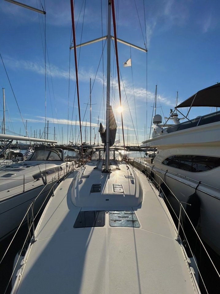 Bavaria Cruiser 51, Foto 5