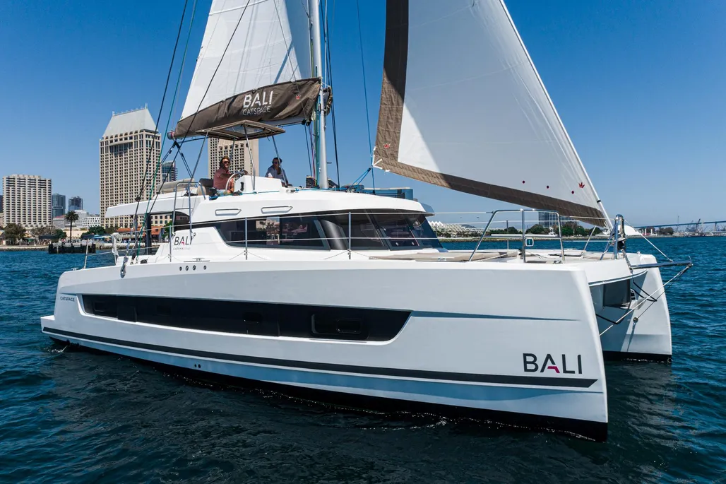 Bali 4.4 Relentless, Foto 3