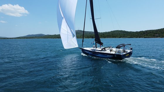 Elan E6 Thor, Foto 4