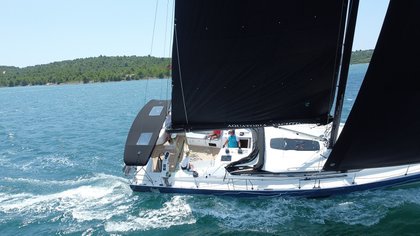 Elan E6 Thor, Foto 5
