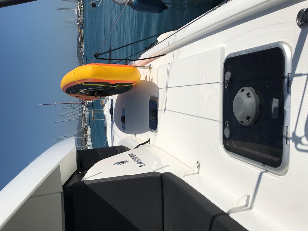 Lagoon 42 Alize, Foto 3