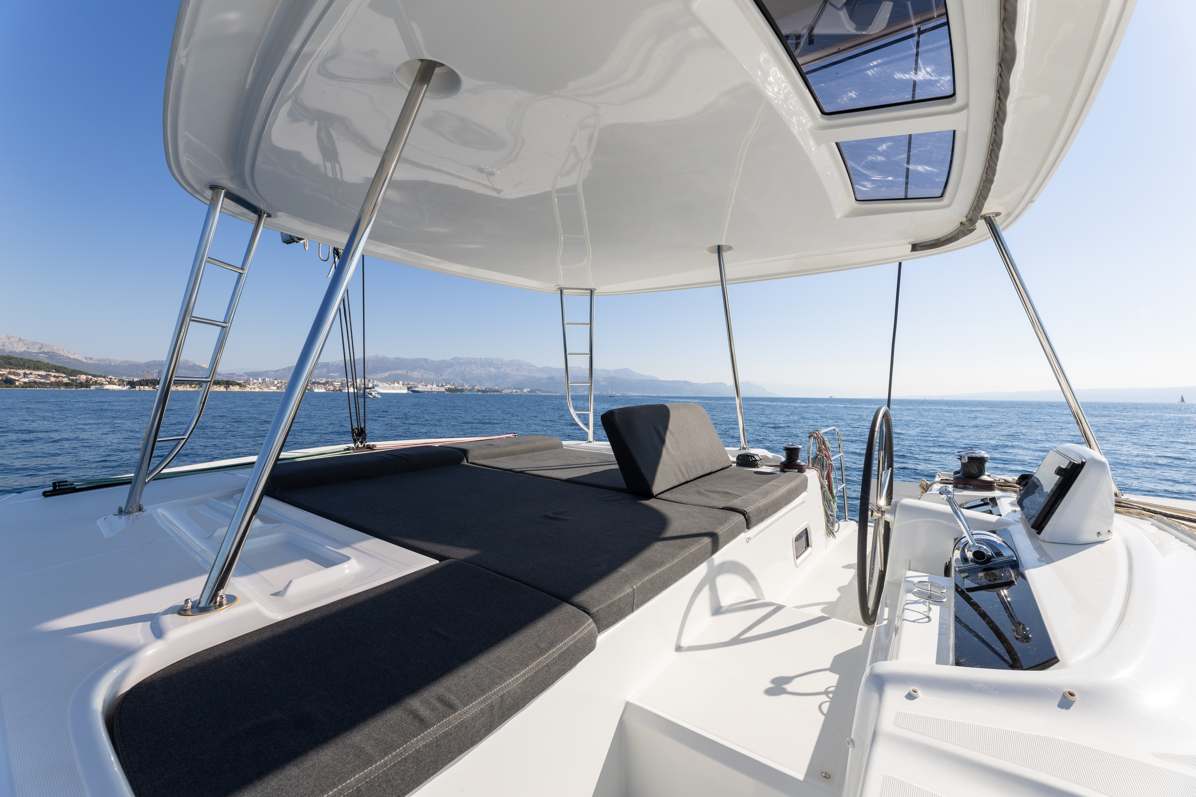 Lagoon 46 Aura, Foto 3
