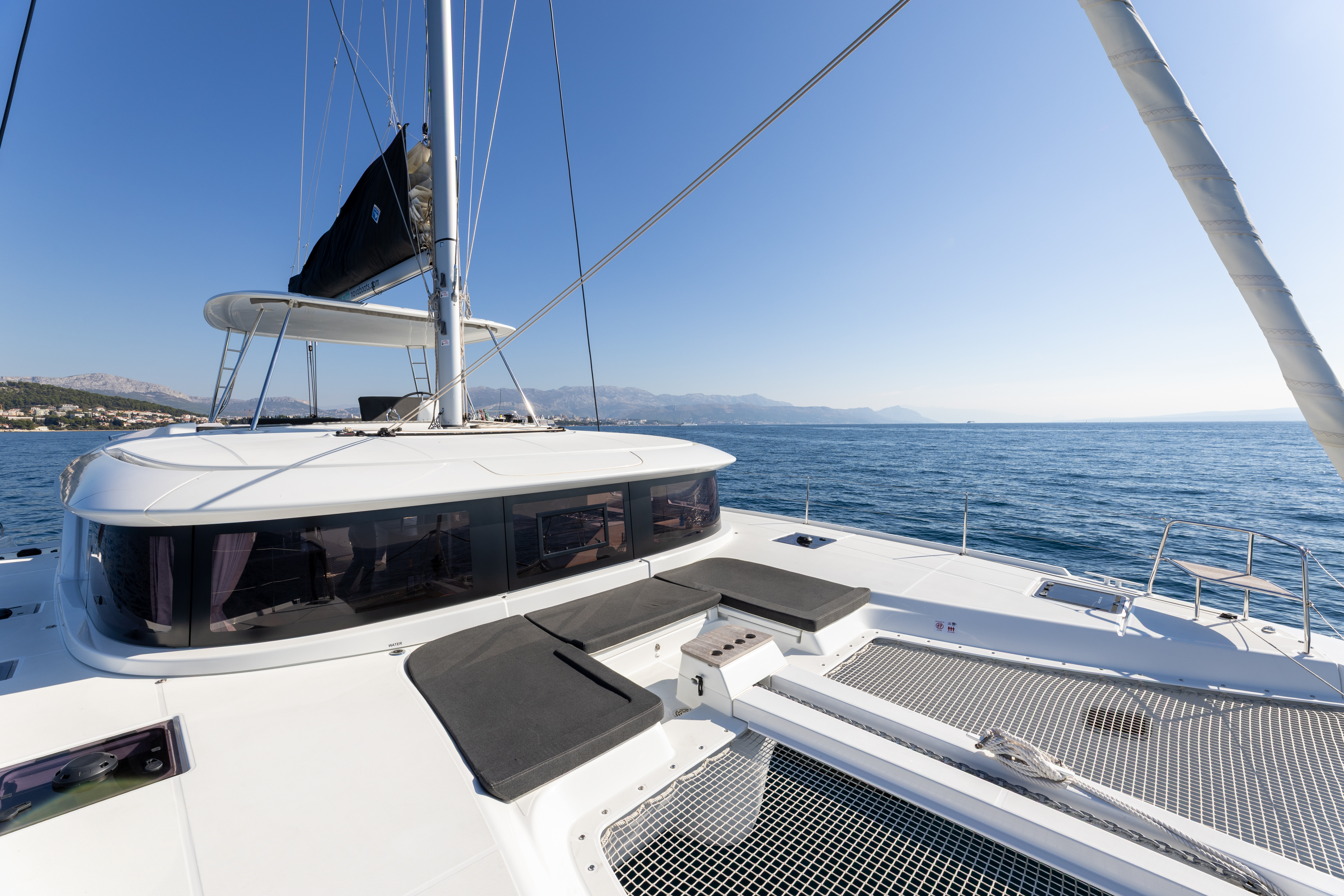 Lagoon 46 Aura, Foto 4