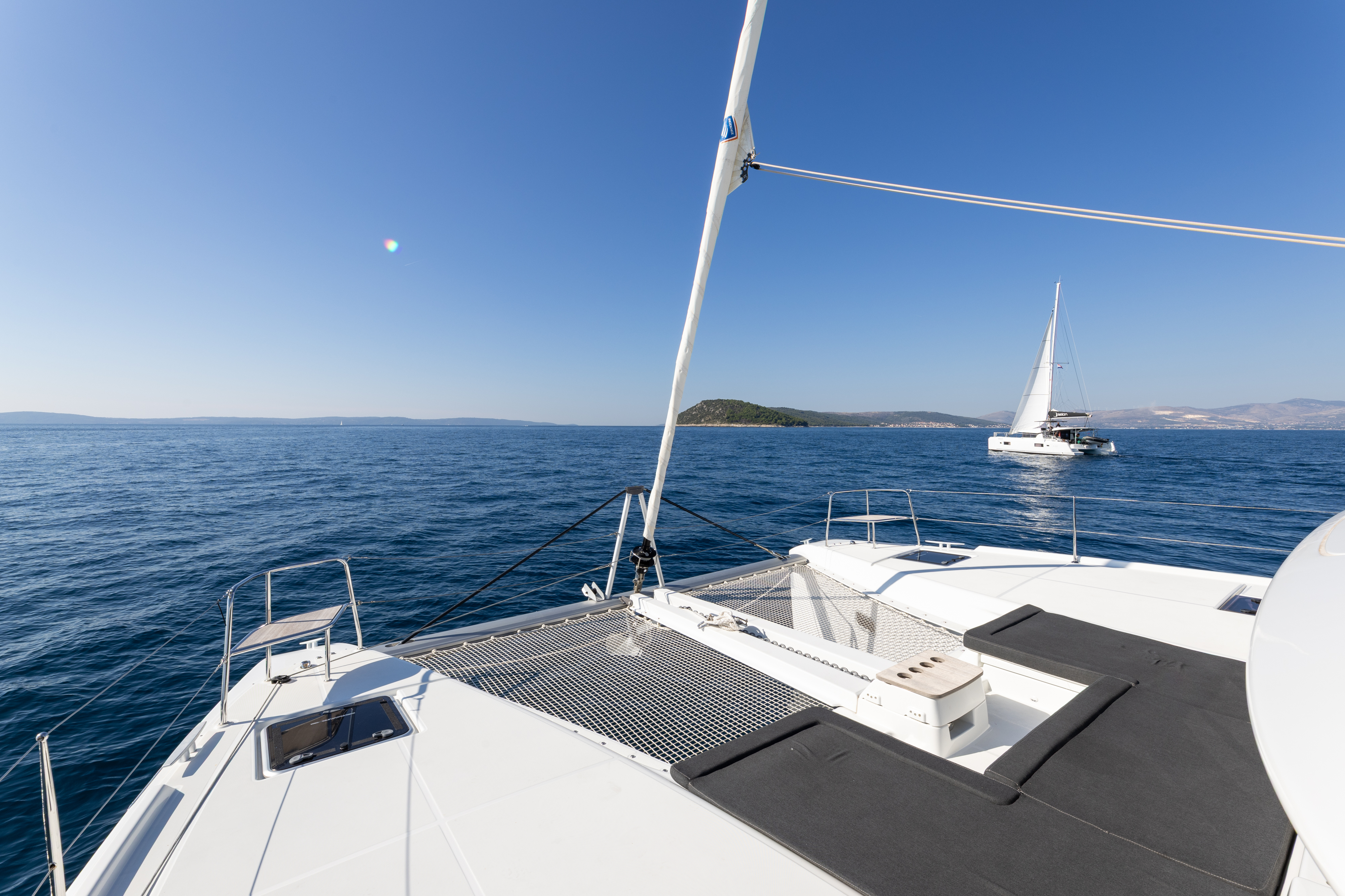 Lagoon 46 Aura, Foto 5