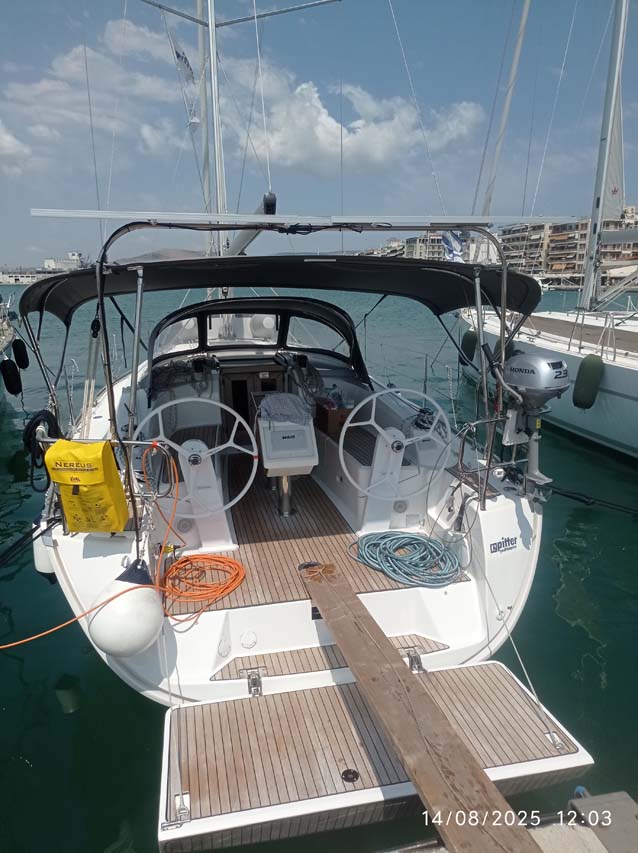 Bavaria Cruiser 34, Foto 2