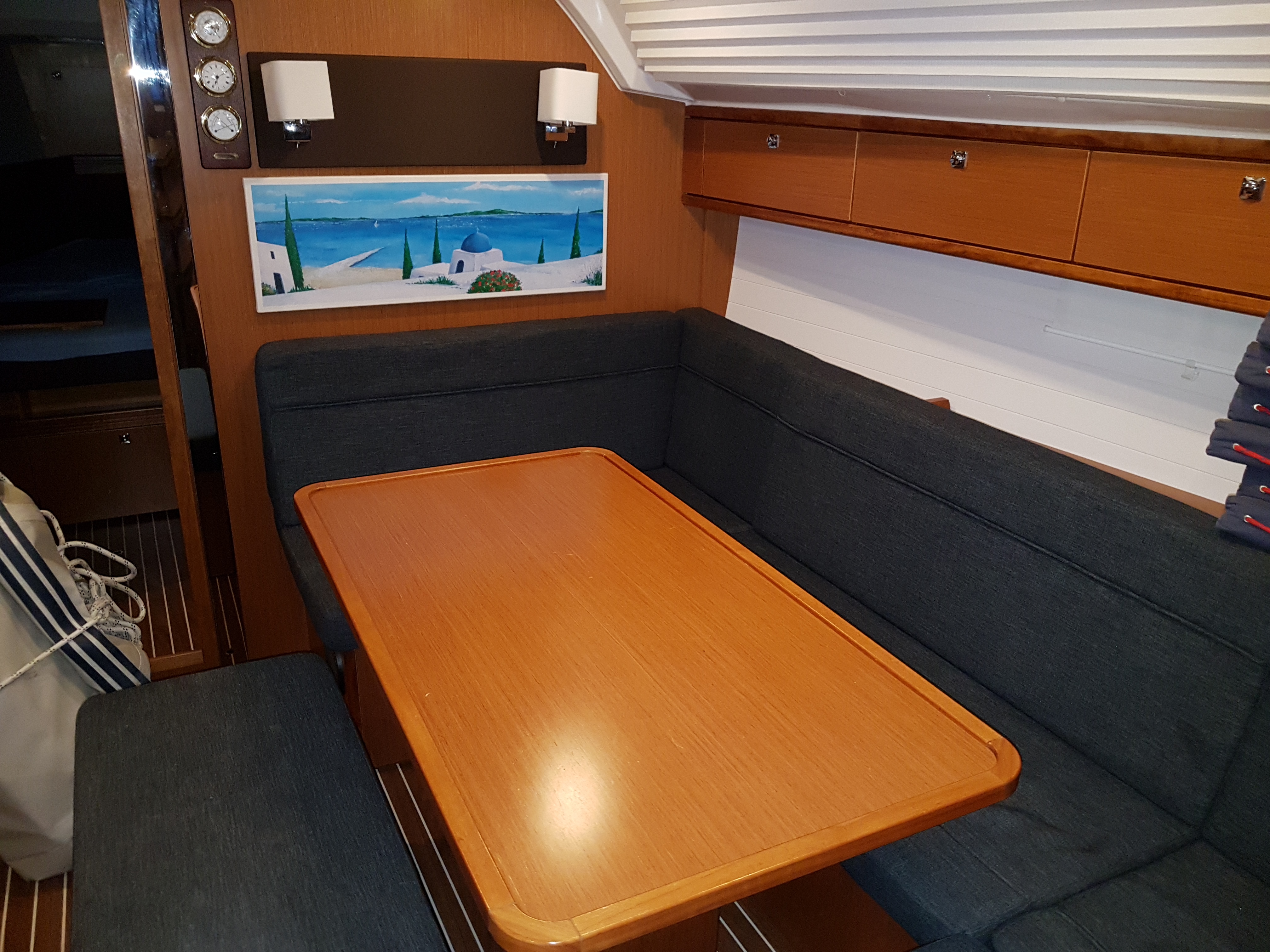 Bavaria Cruiser 41 Marea, Foto 4