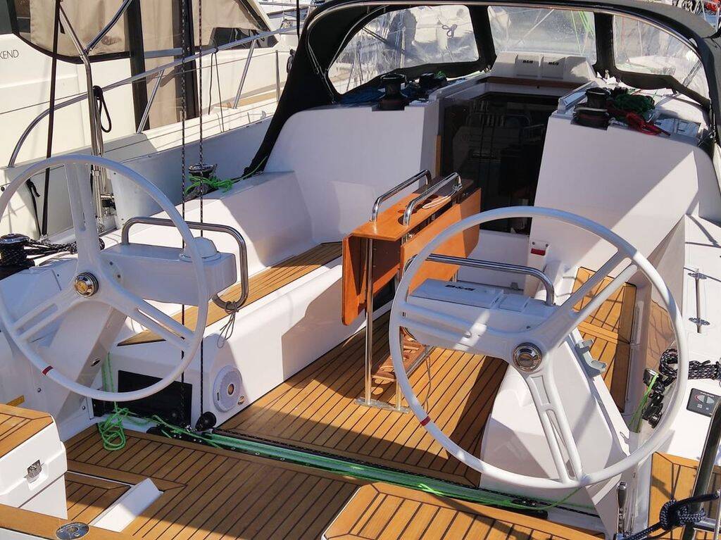 Elan E4 Stella Mare, Foto 5