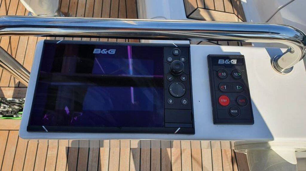 Elan E4, Foto 5