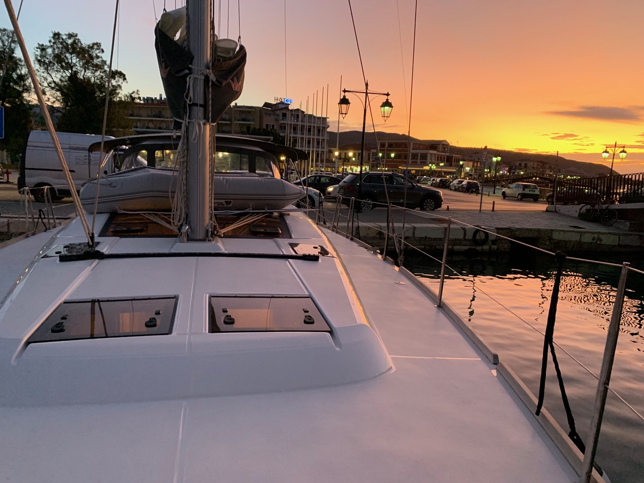 Dufour 460 Grand Large, Foto 4