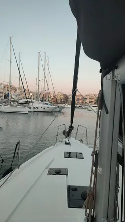 Oceanis 41.1 Alma, Foto 5