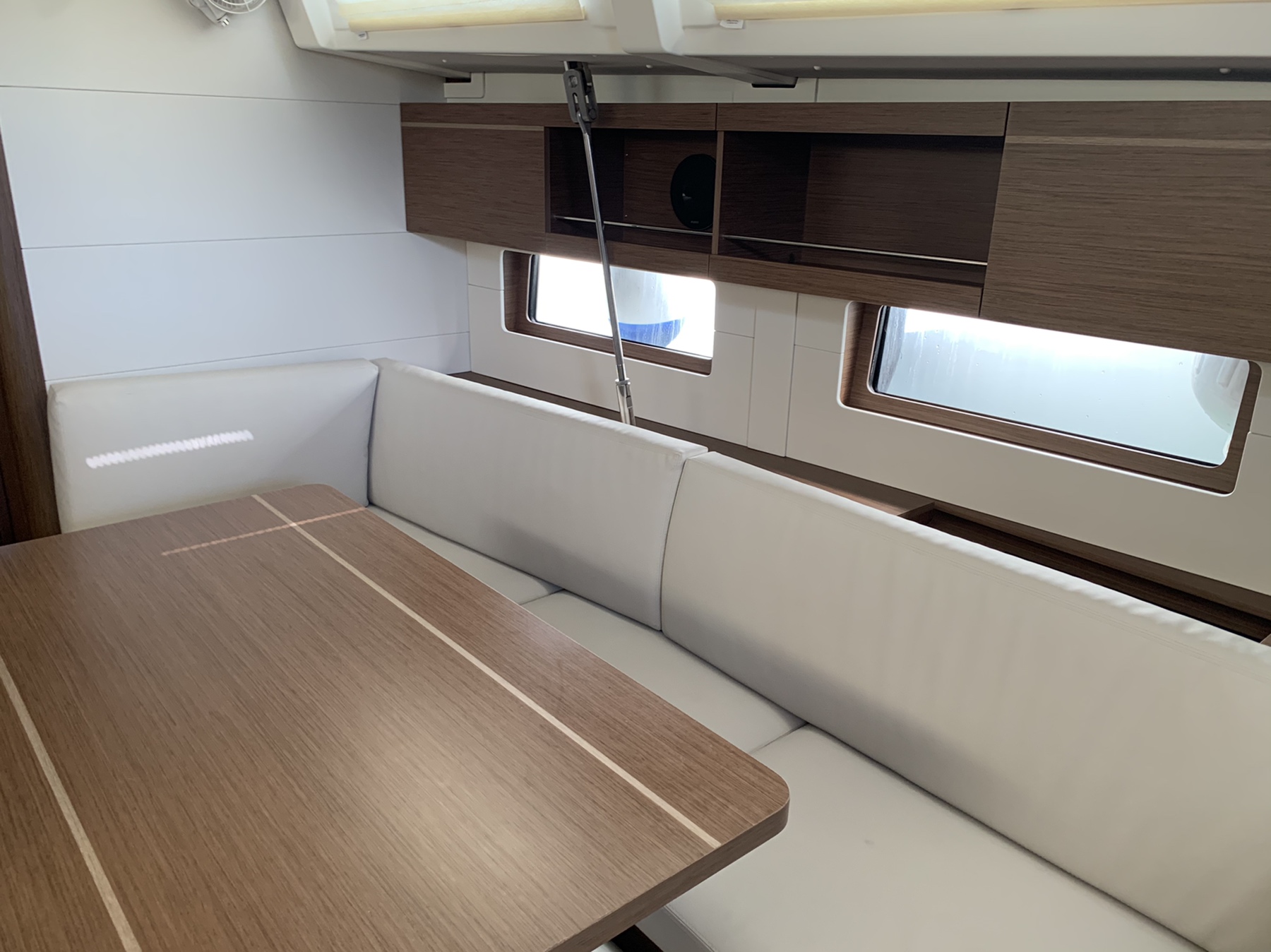 Oceanis 46.1 Amalthia, Foto 4