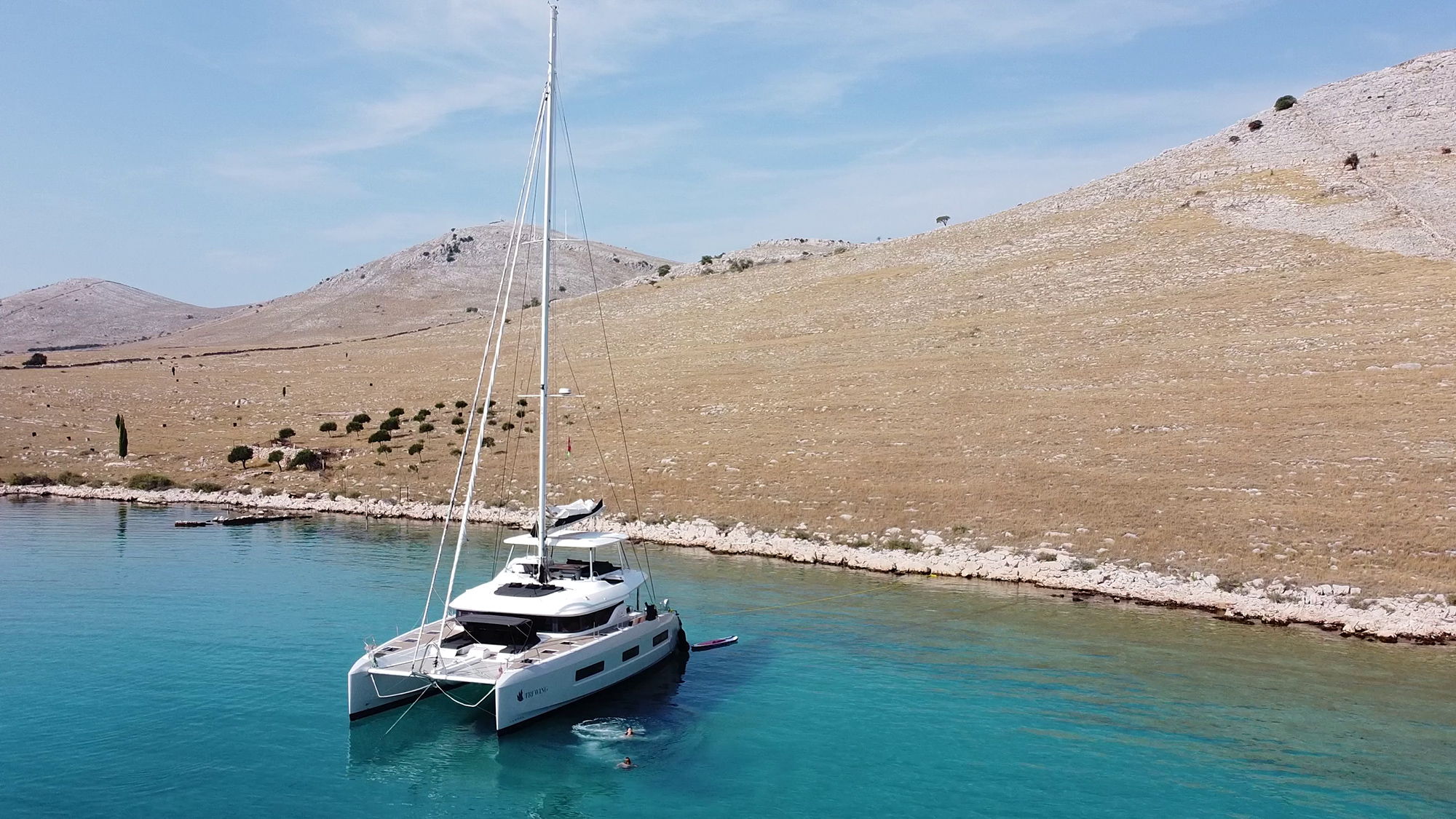 Lagoon 55, Foto 4