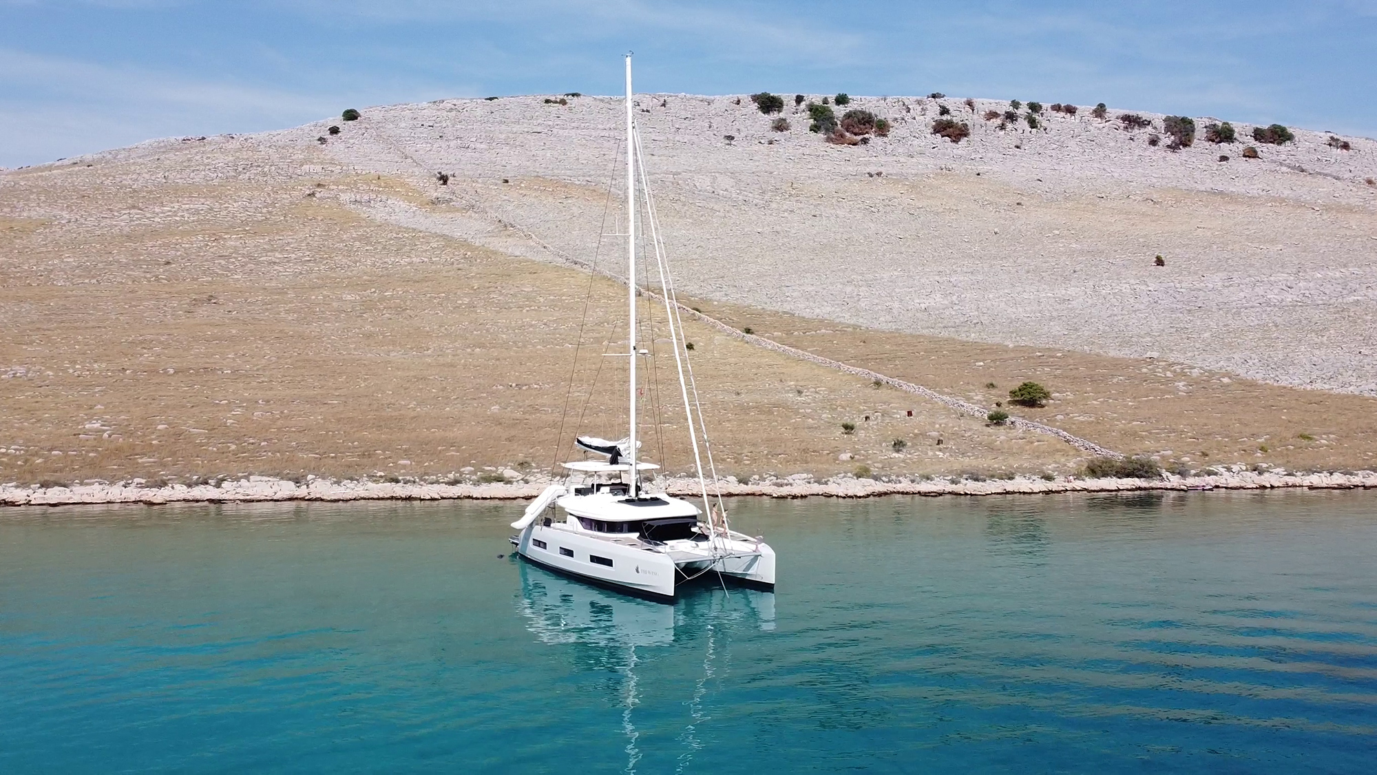 Lagoon 55, Foto 5