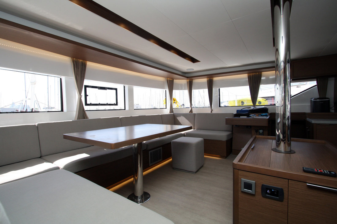 Lagoon 50 Princess Claire, Foto 3