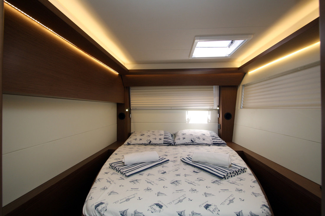 Lagoon 50 Princess Claire, Foto 4