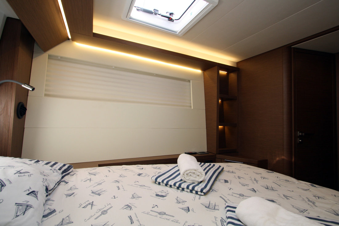 Lagoon 50 Princess Claire, Foto 5