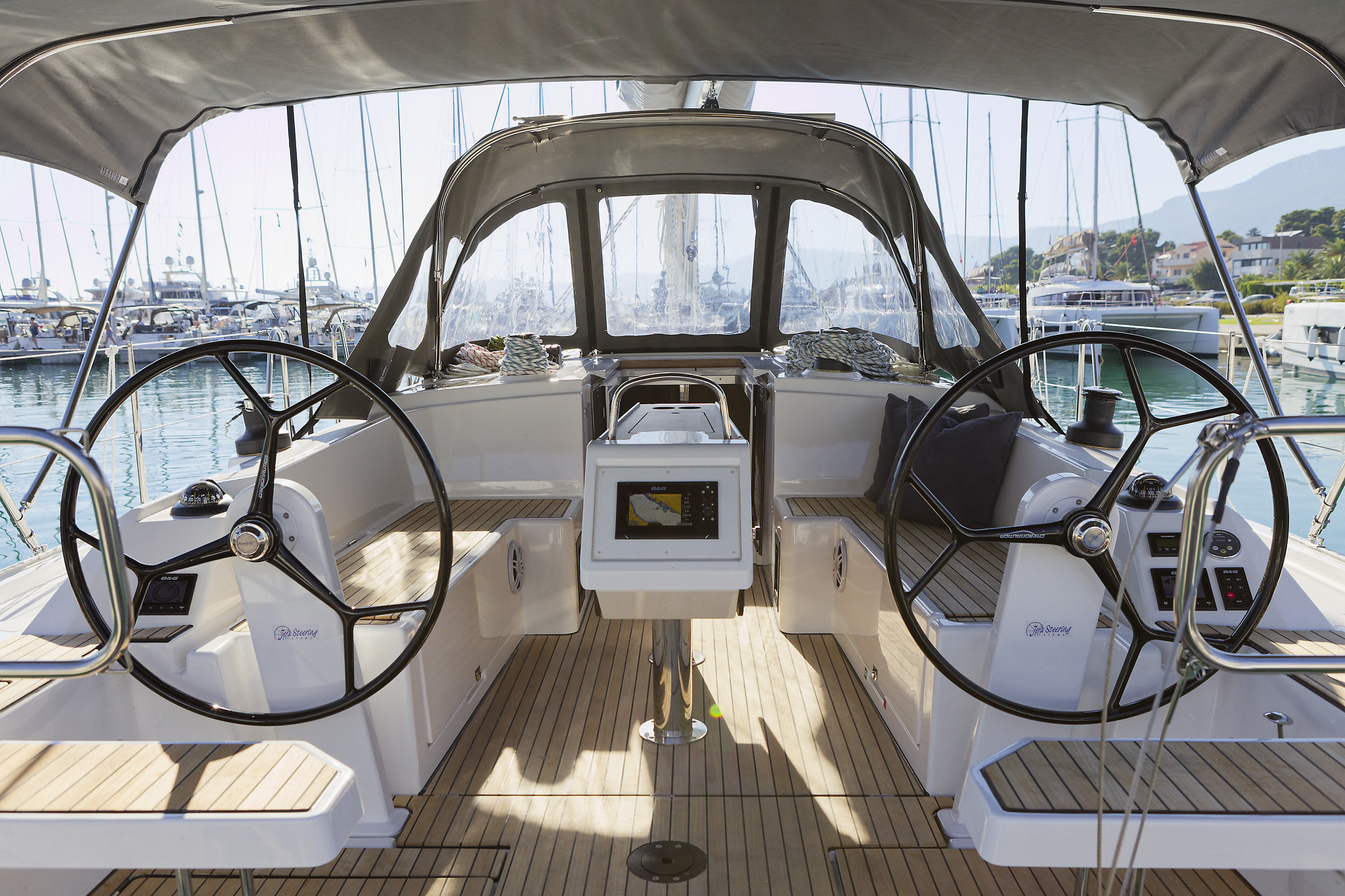 Bavaria C38 Skye, Foto 3