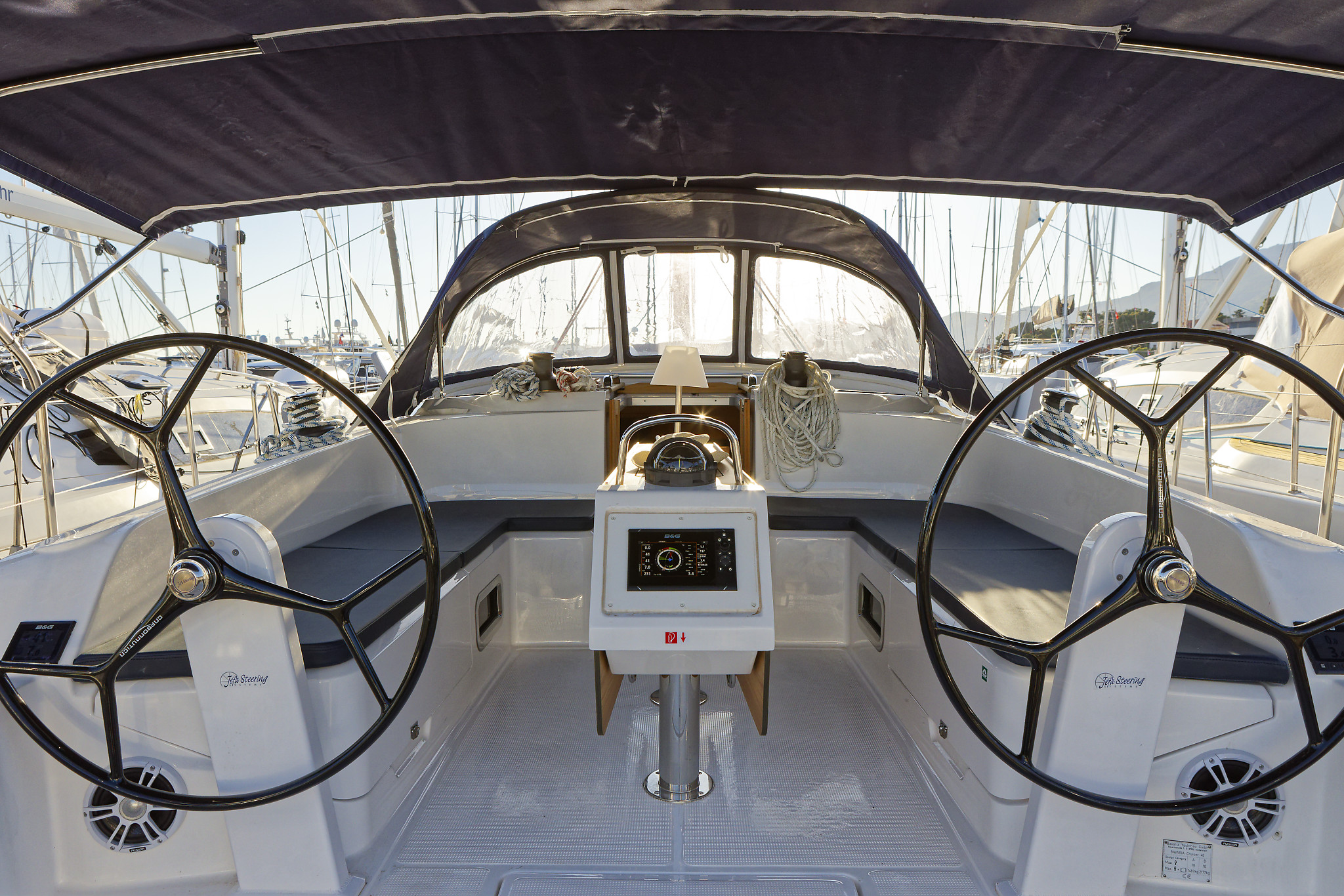 Bavaria Cruiser 46 Val, Foto 3