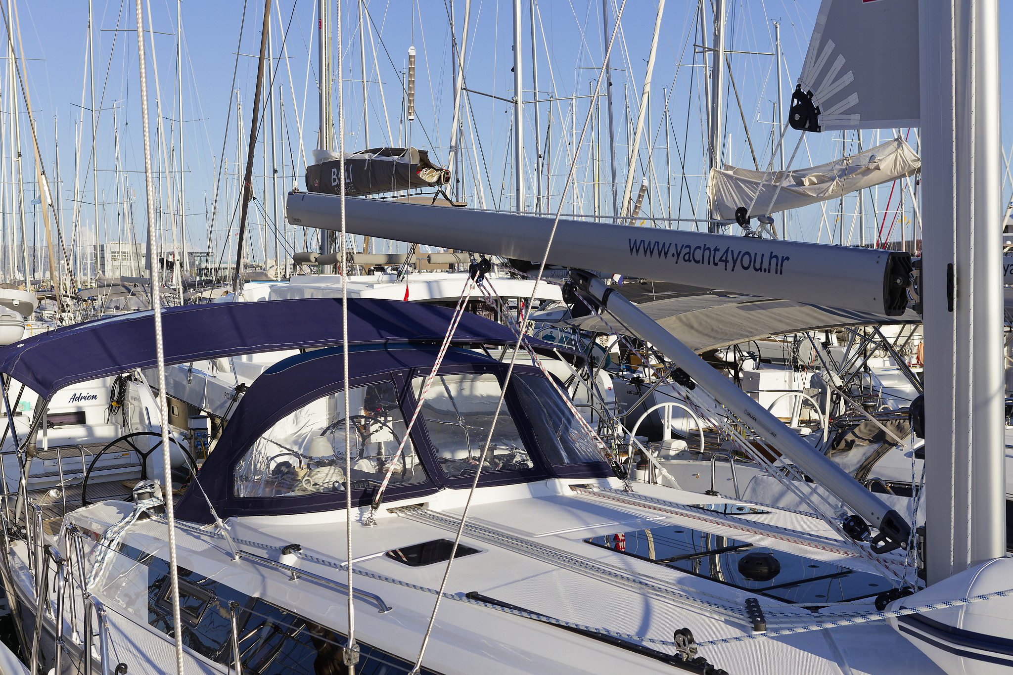 Bavaria Cruiser 46 Val, Foto 5