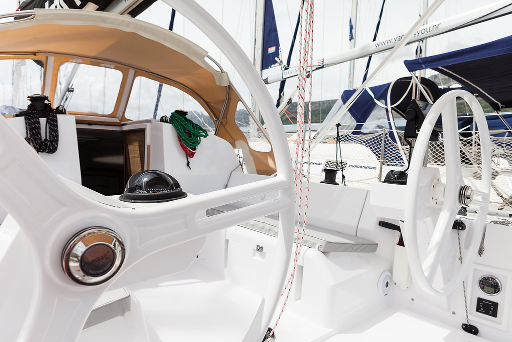 Elan E3, Foto 3