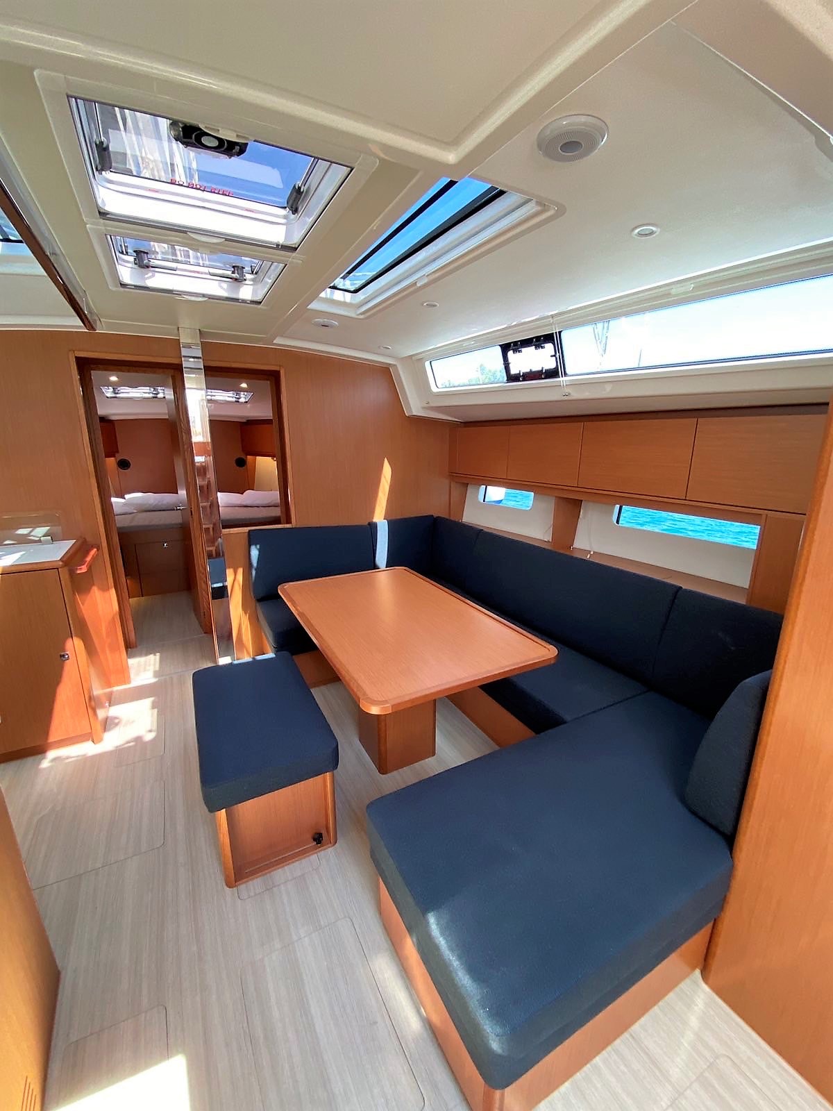 Bavaria C46 Jason, Foto 3