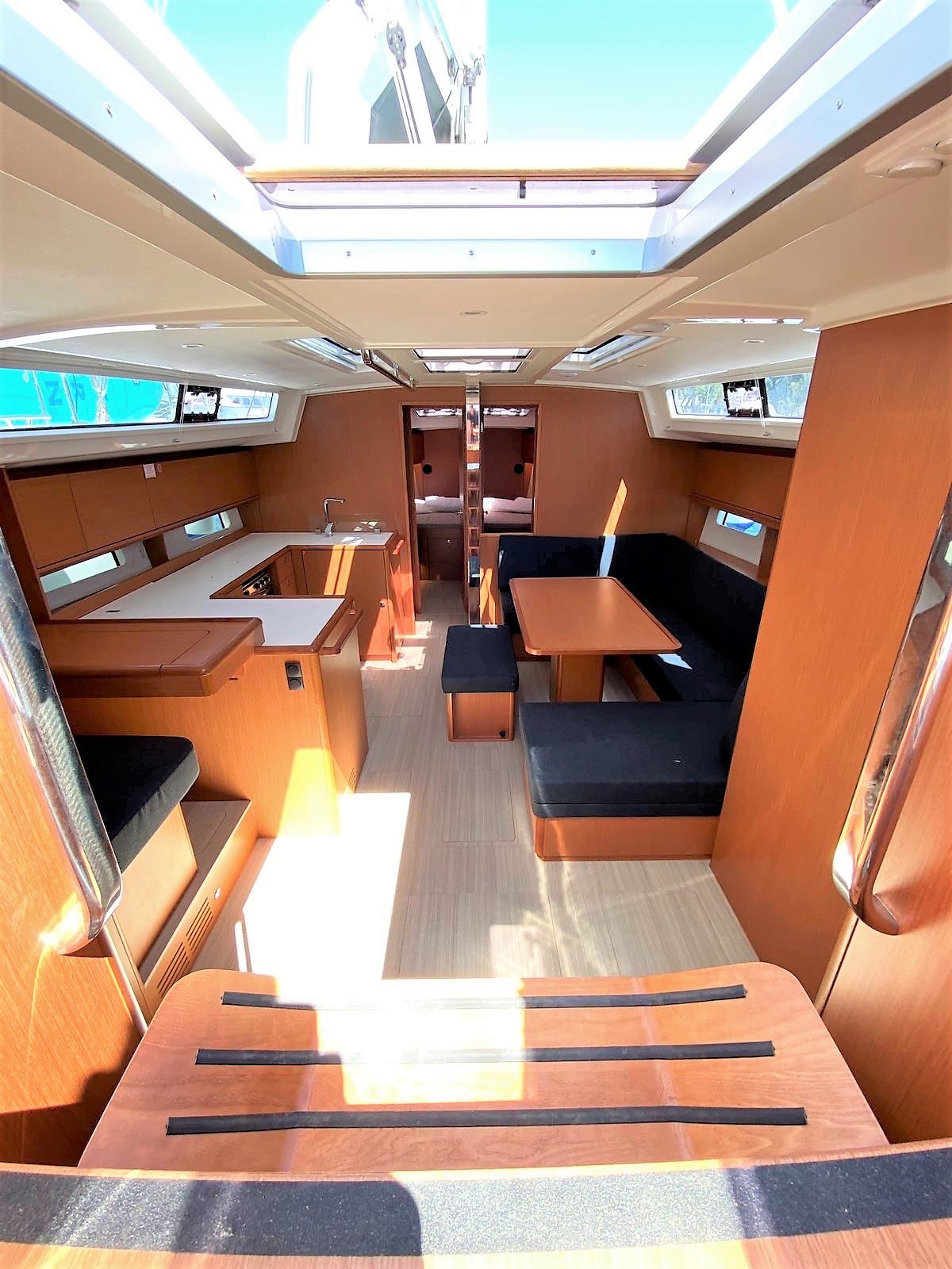 Bavaria C46 Jason, Foto 4