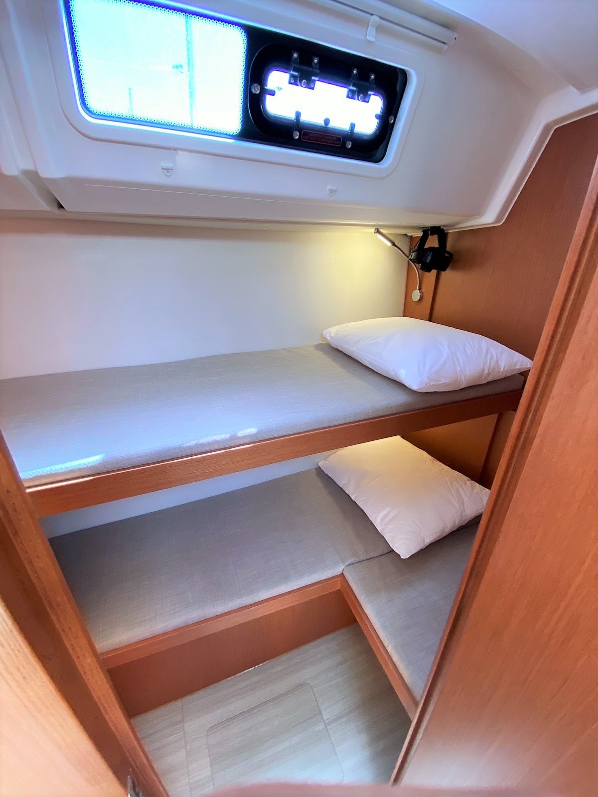 Bavaria C46 Jason, Foto 5