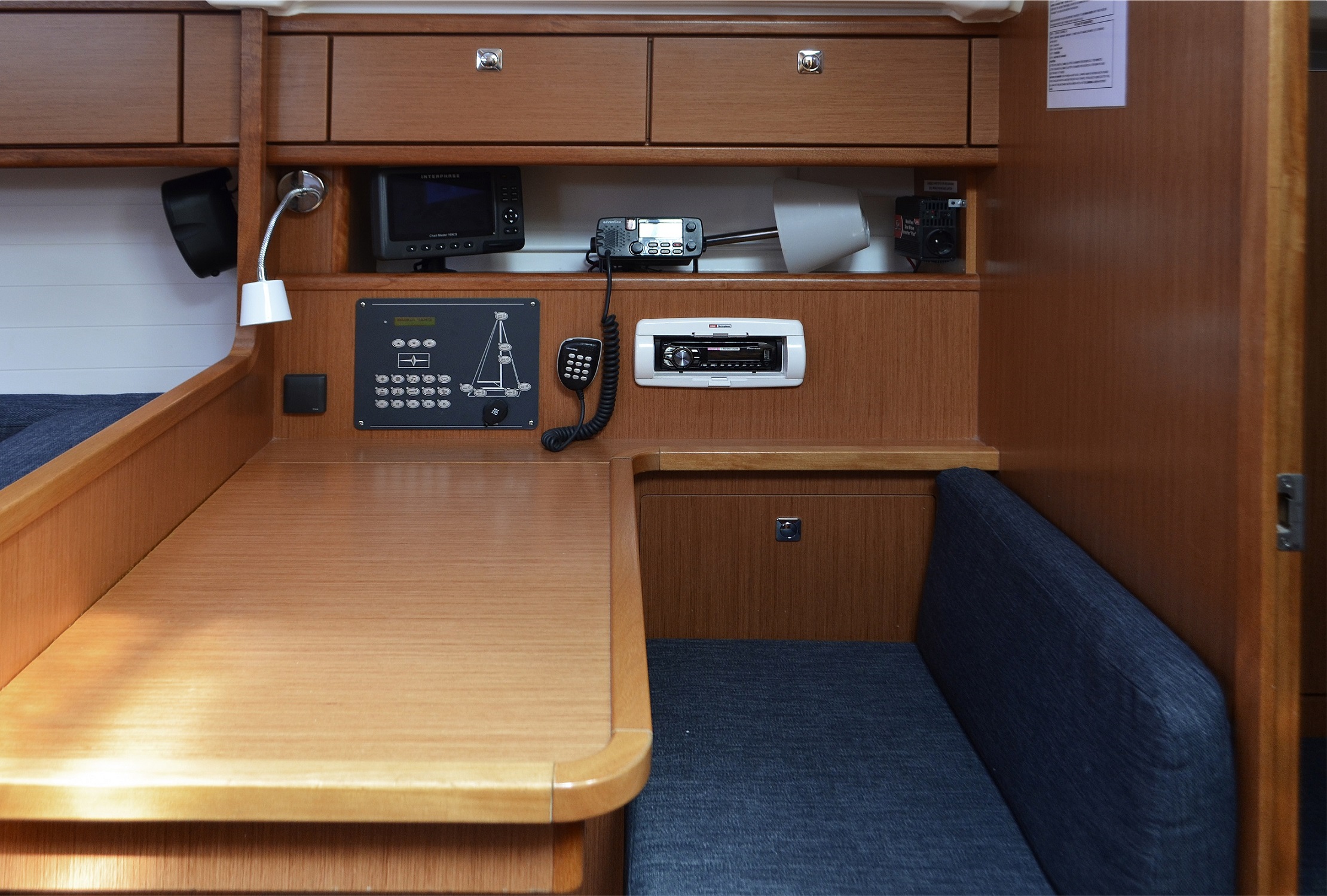 Bavaria Cruiser 41 Dioni, Foto 3