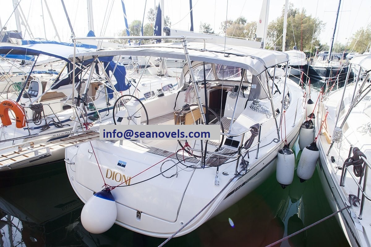 Bavaria Cruiser 41 Dioni, Foto 4