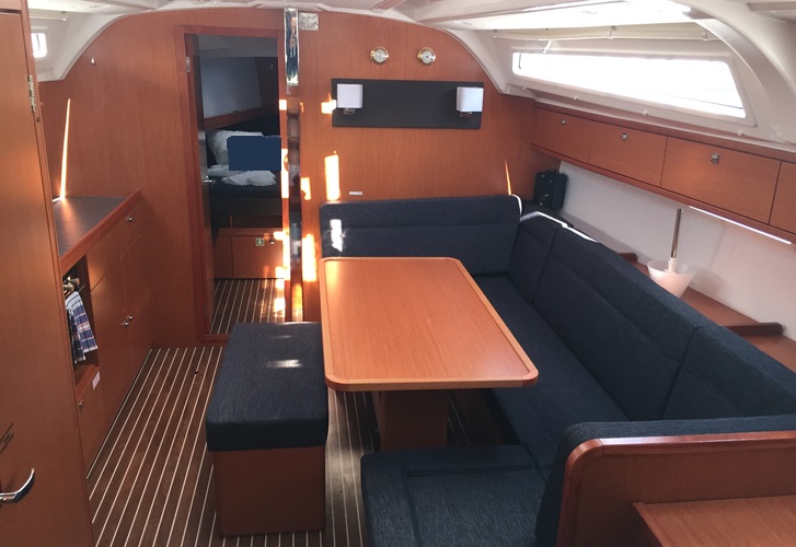 Bavaria Cruiser 41 Dioni, Foto 5