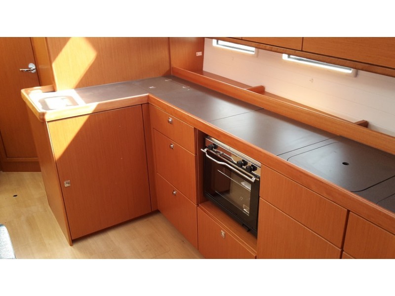 Bavaria Cruiser 46 Olivia, Foto 4