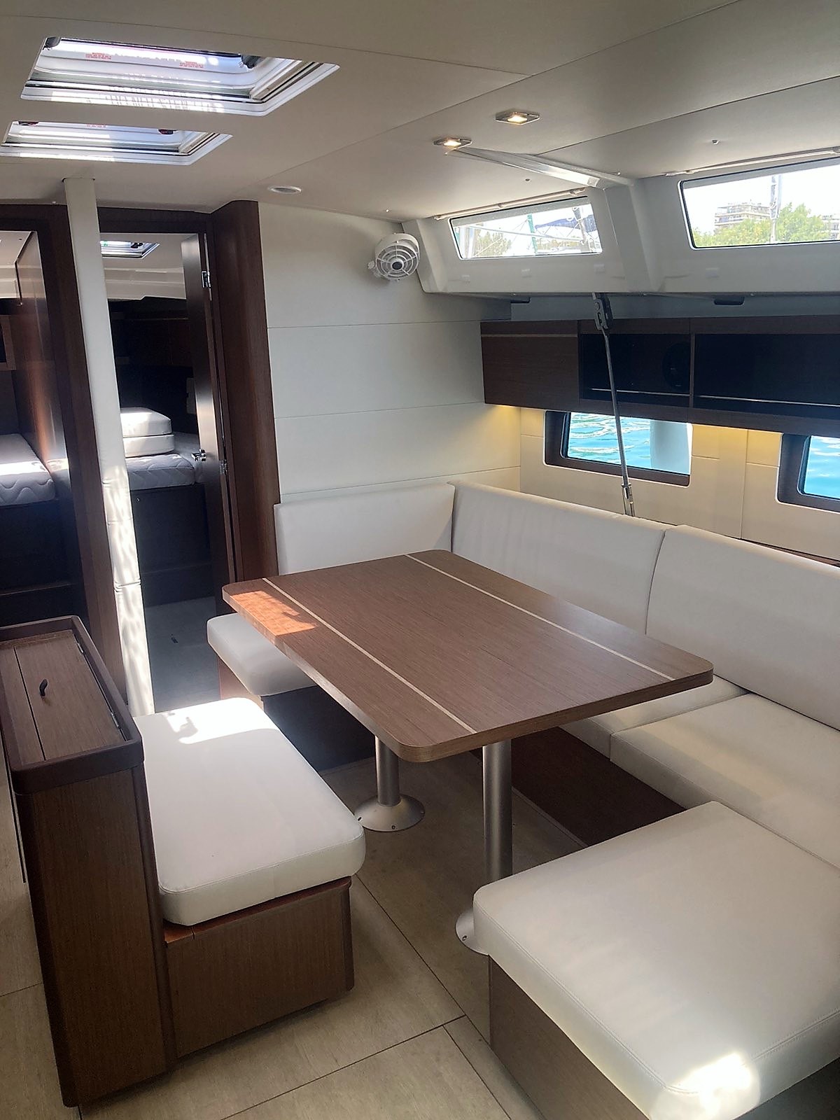 Oceanis 46.1 Jacob, Foto 3