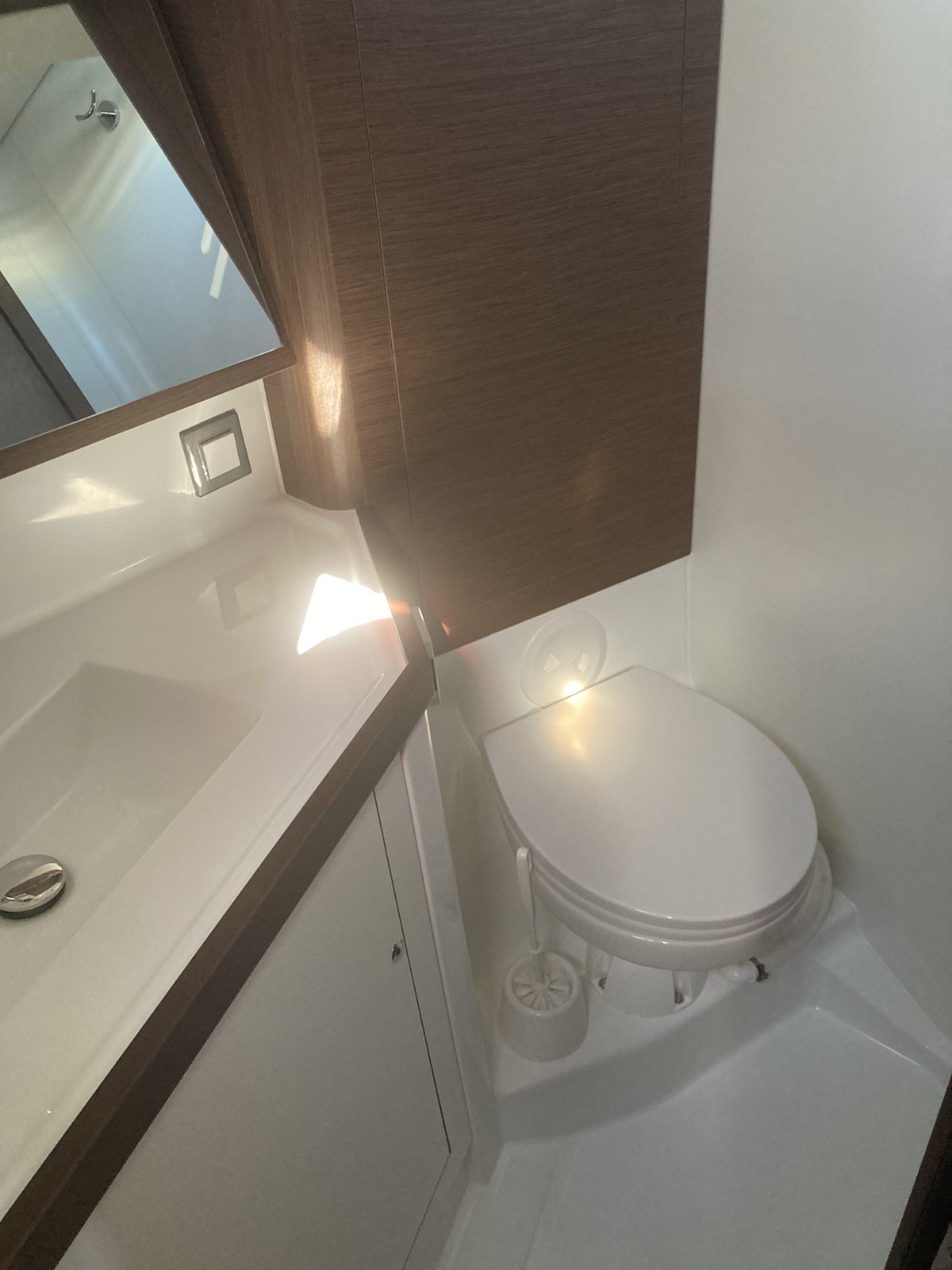 Oceanis 46.1 Evi, Foto 5