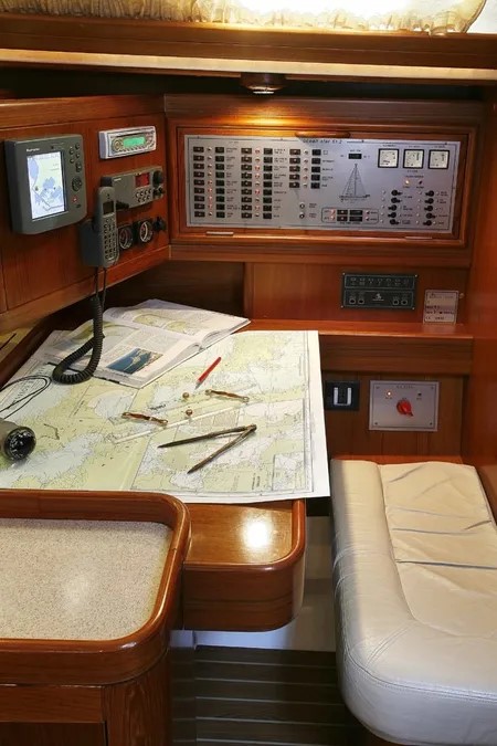 Ocean Star 51.2 Parte II, Foto 3