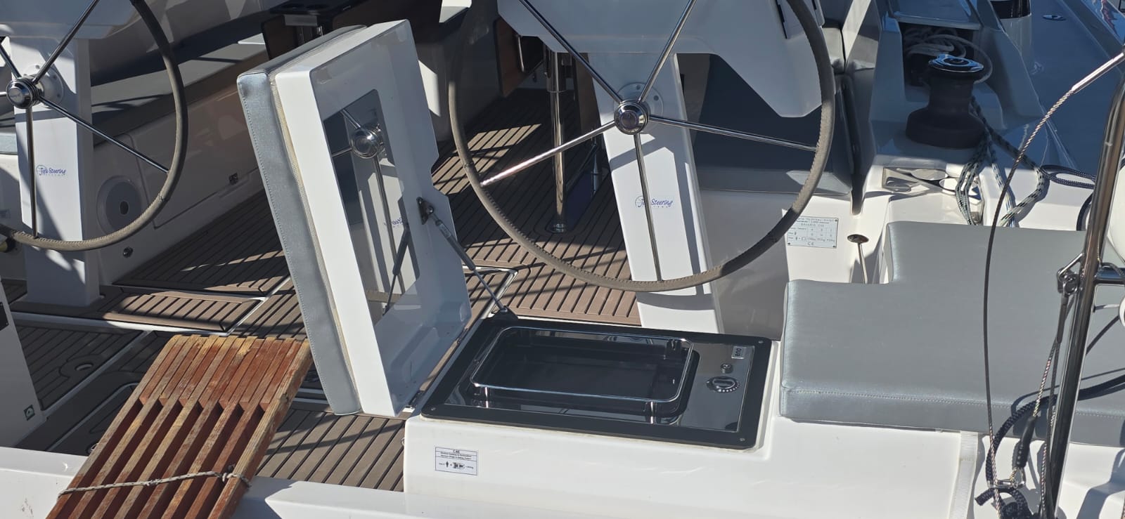 Bavaria C46, Foto 3