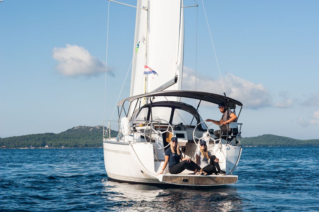 Bavaria Cruiser 34 Style Neo, Foto 3