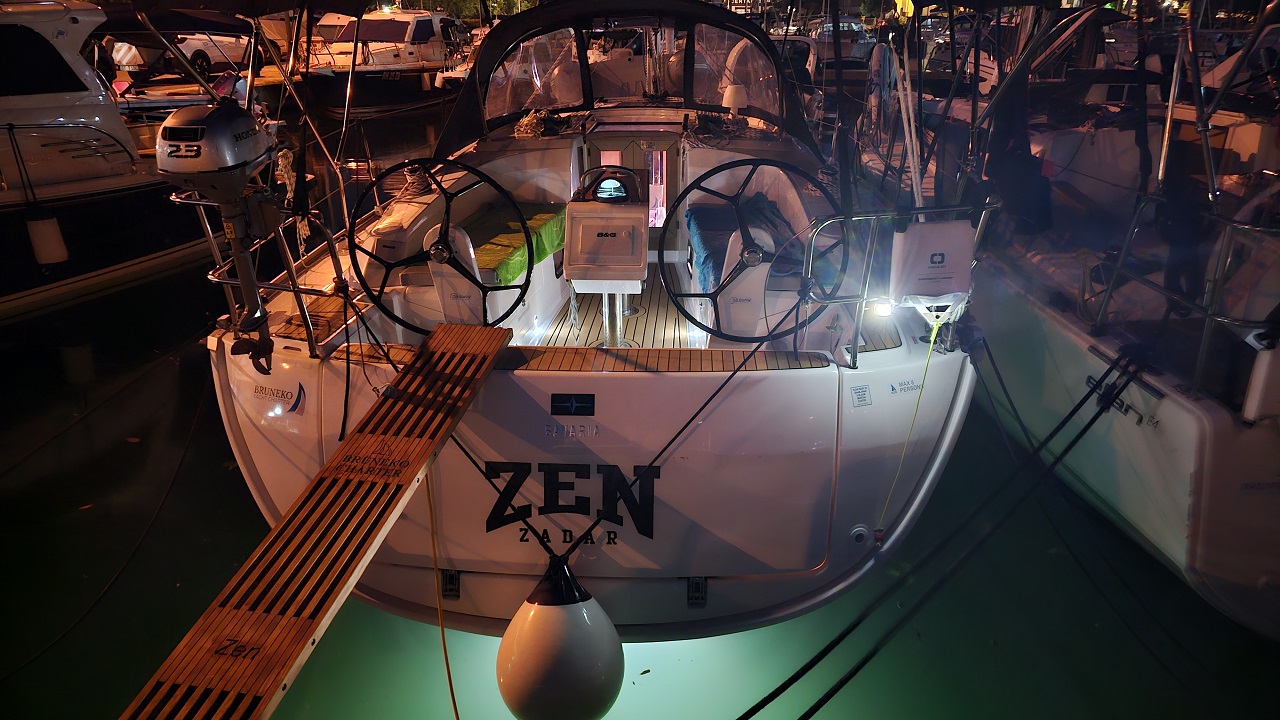 Bavaria Cruiser 34 Style Zen, Foto 4